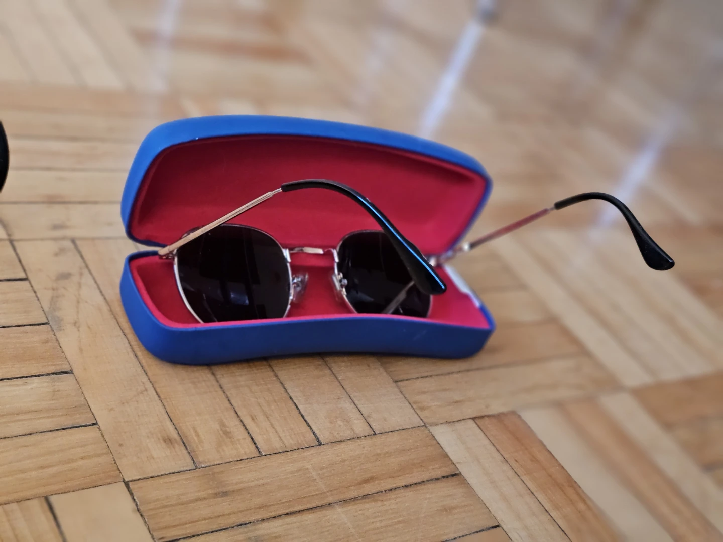 VINTAGE Ray-Ban  Sunglasses - photo 2