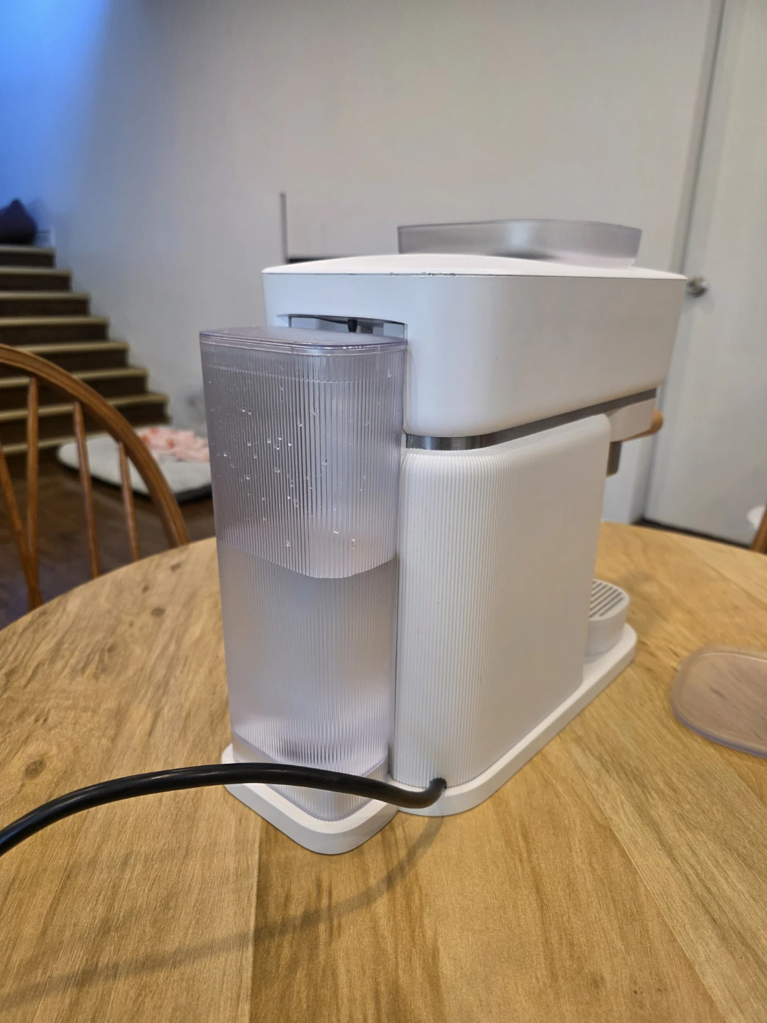 Philips Baristina Espresso Machine - photo 5