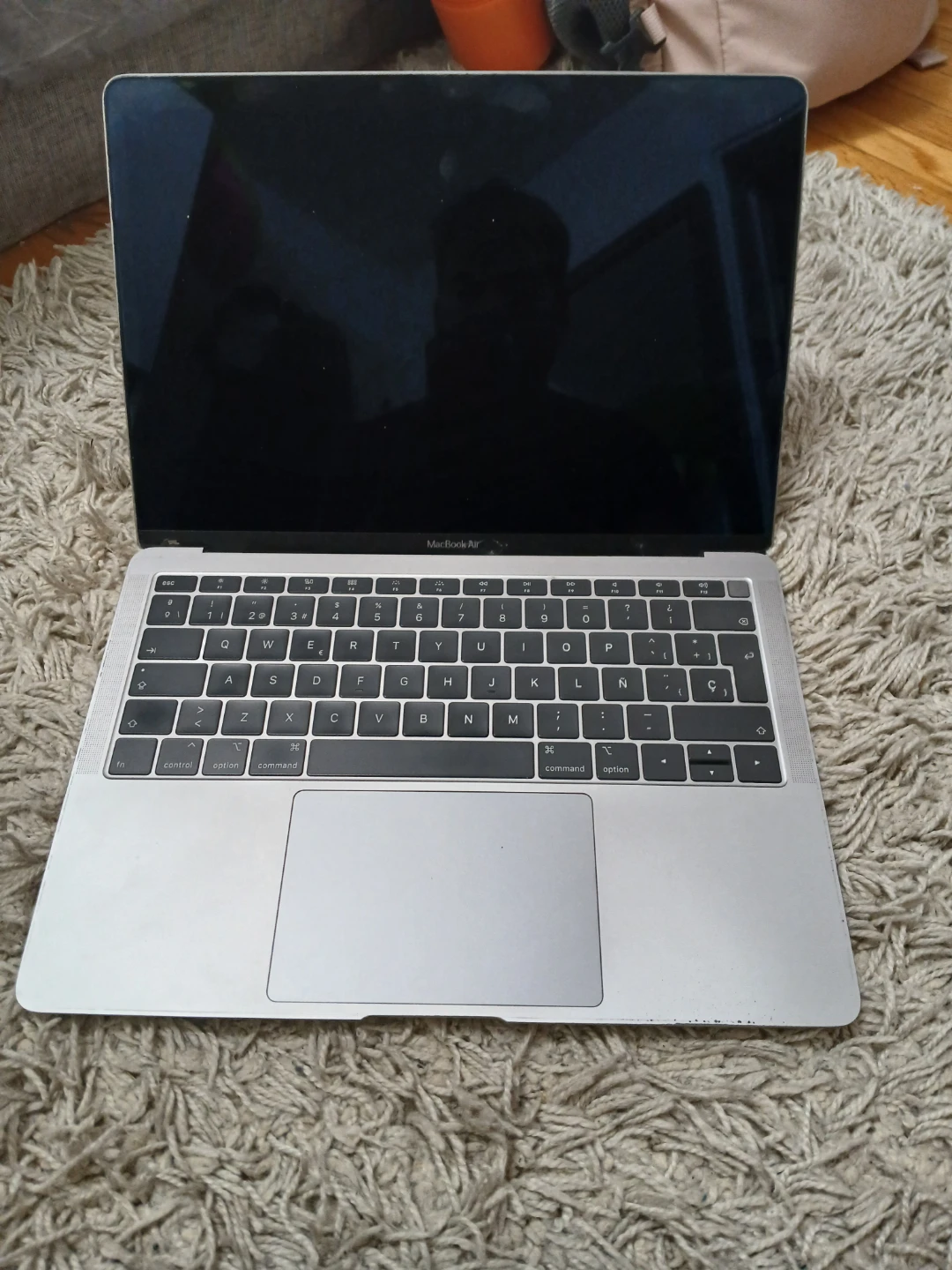 Apple MacBook Air Model A1932 - photo 5