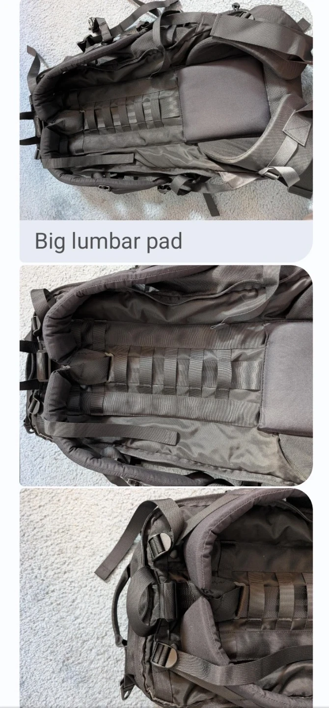 MEC Backpack 2 in 1 - photo 5