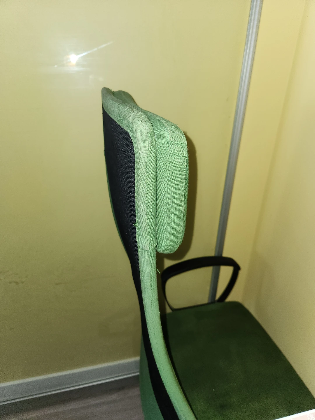IKEA MARKUS Office Chair Green - photo 2