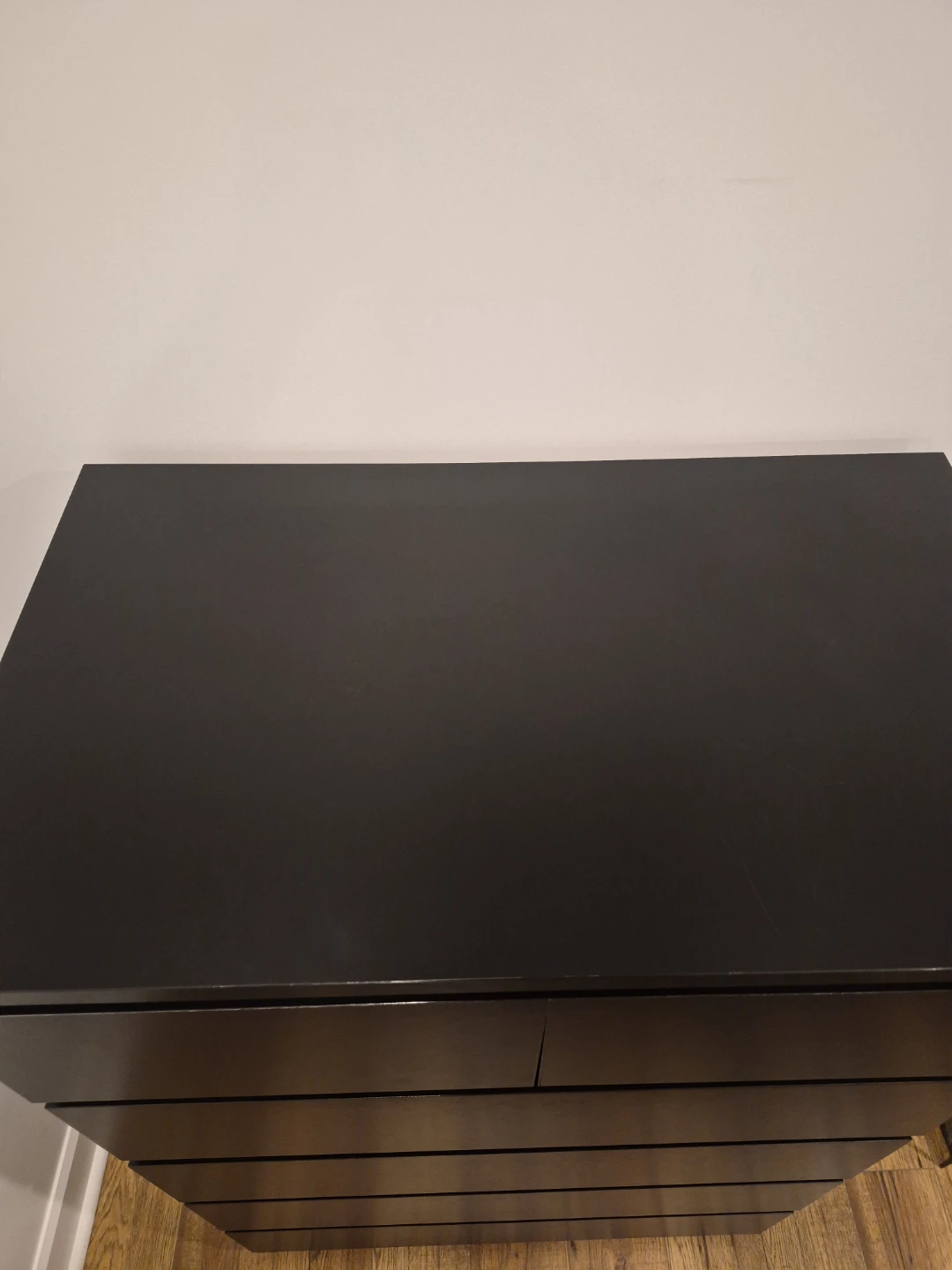 IKEA Black Dresser - photo 3
