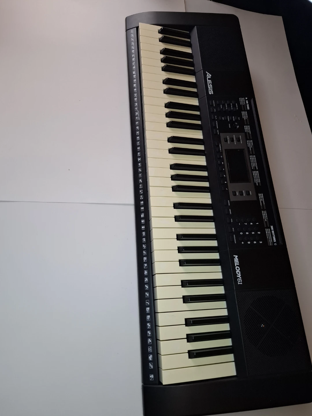 Alesis Melody 61 Keyboard