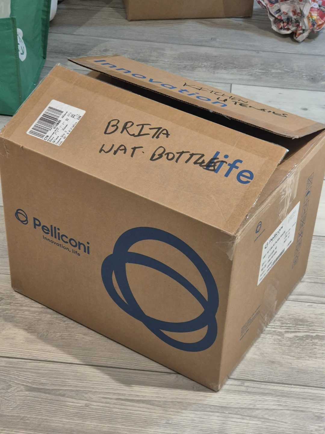 Shipping & Moving boxes
