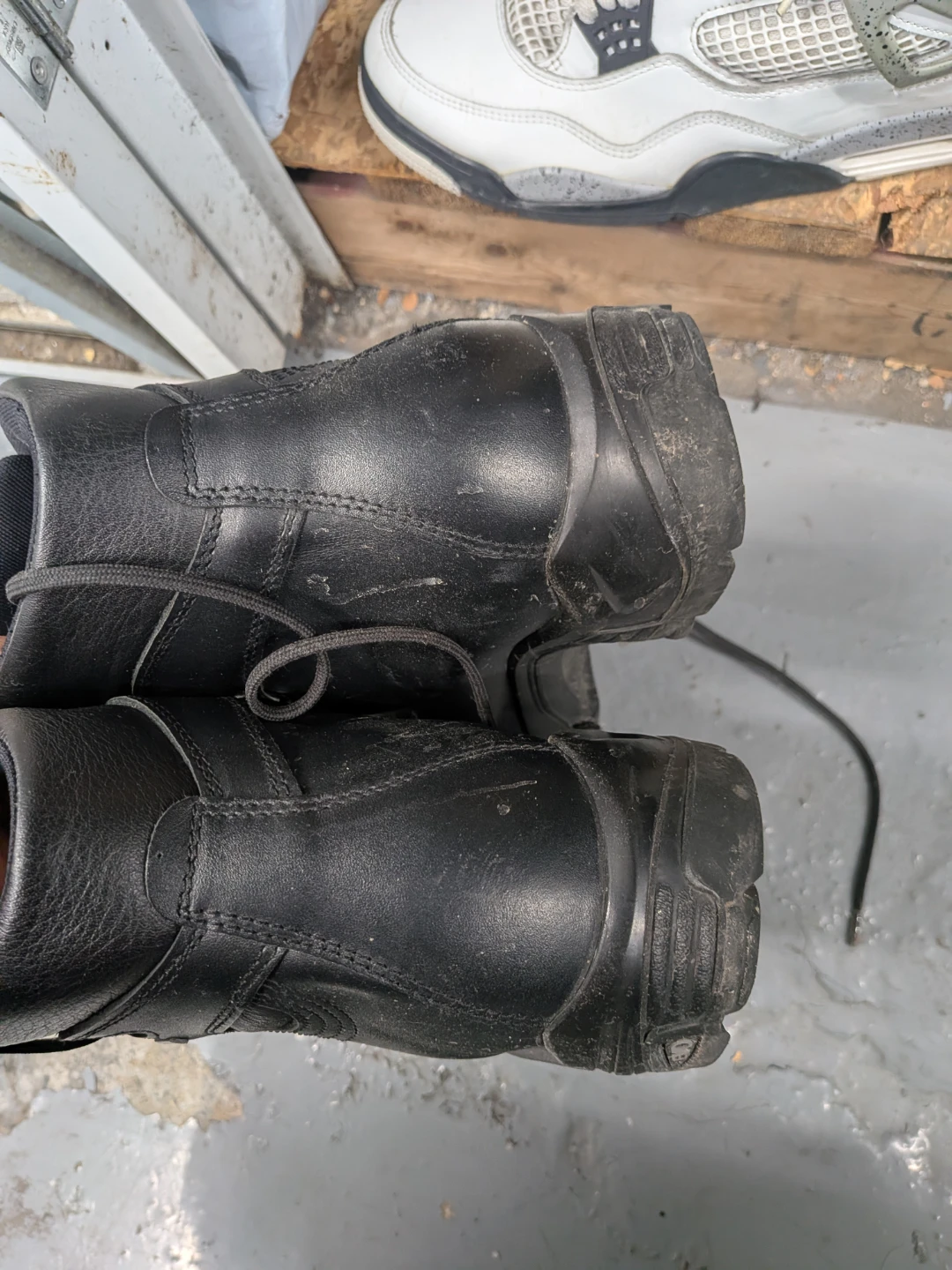 Asolo TPS 520 GV Hiking Boots - photo 3