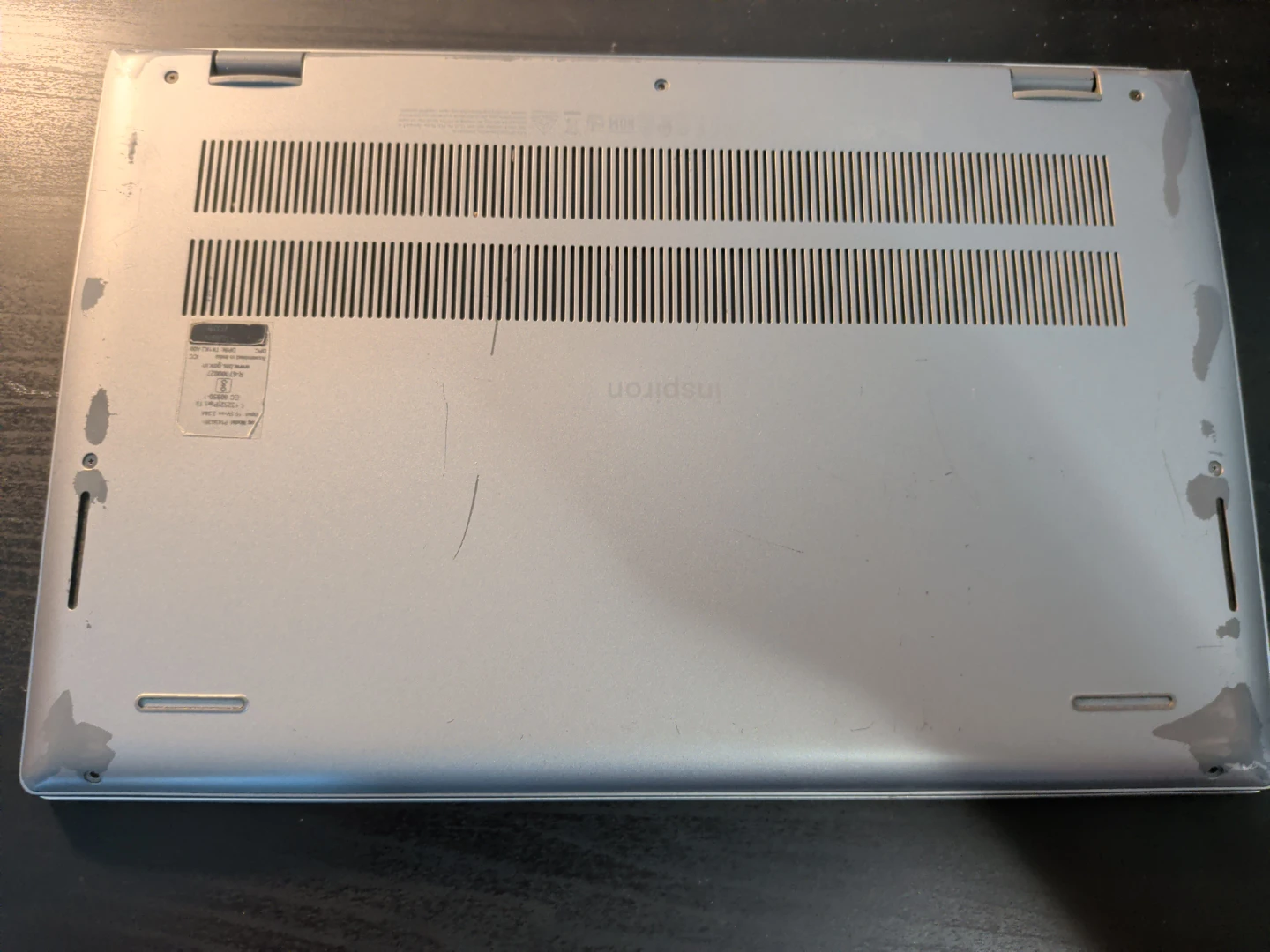 Dell 14" Laptop - Intel Core i5 / 16GB RAM / 512GB SSD / Win 11 - photo 4
