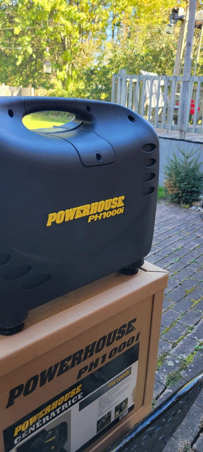 new generator - photo 4