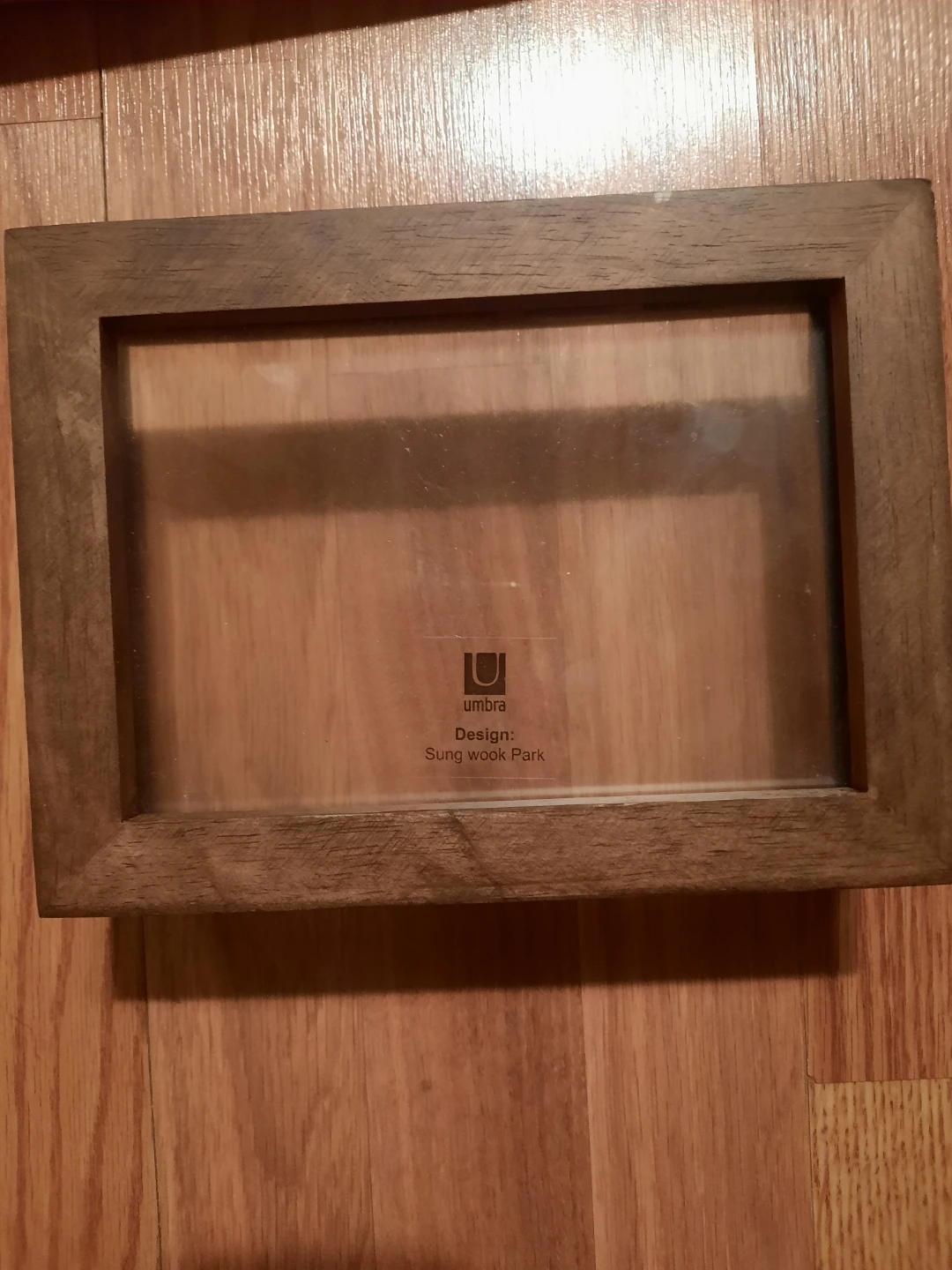 Picture frame/photo album - photo 3