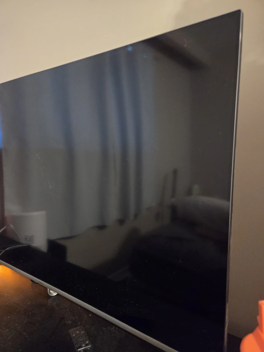 Samsung Television - photo 2