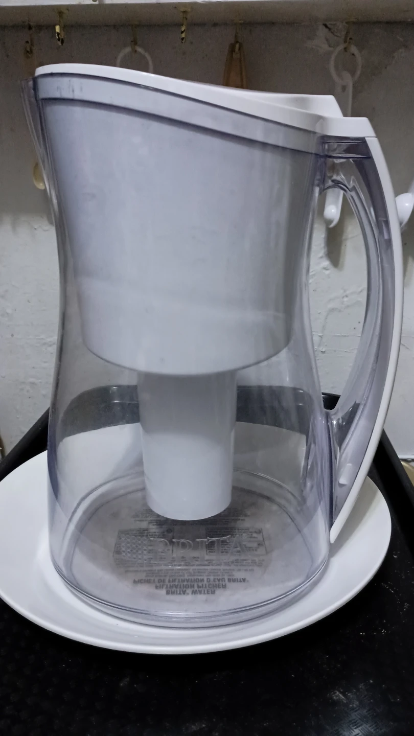Brita Water Filter Pitcher