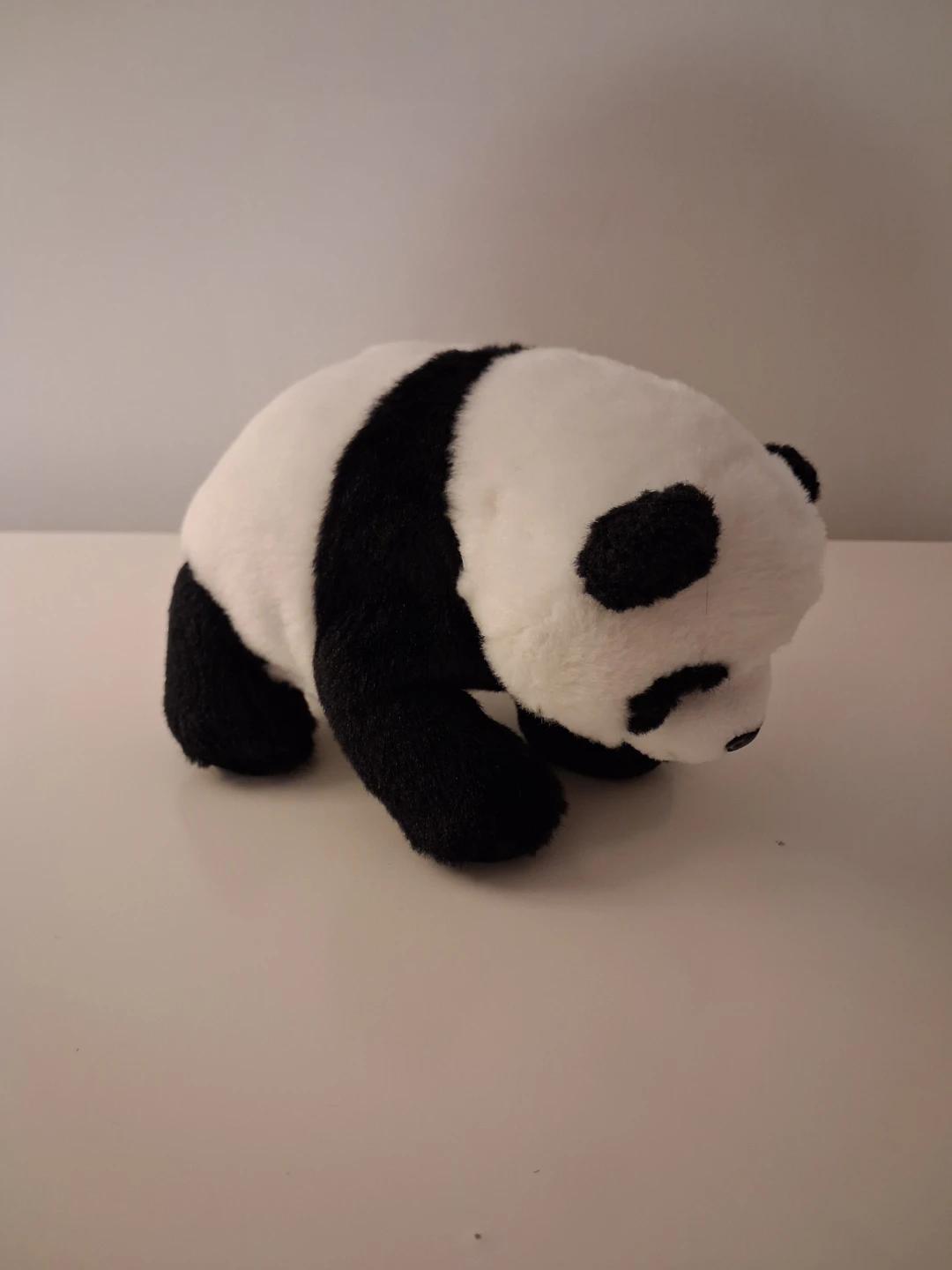 Plush Telus Panda - photo 2