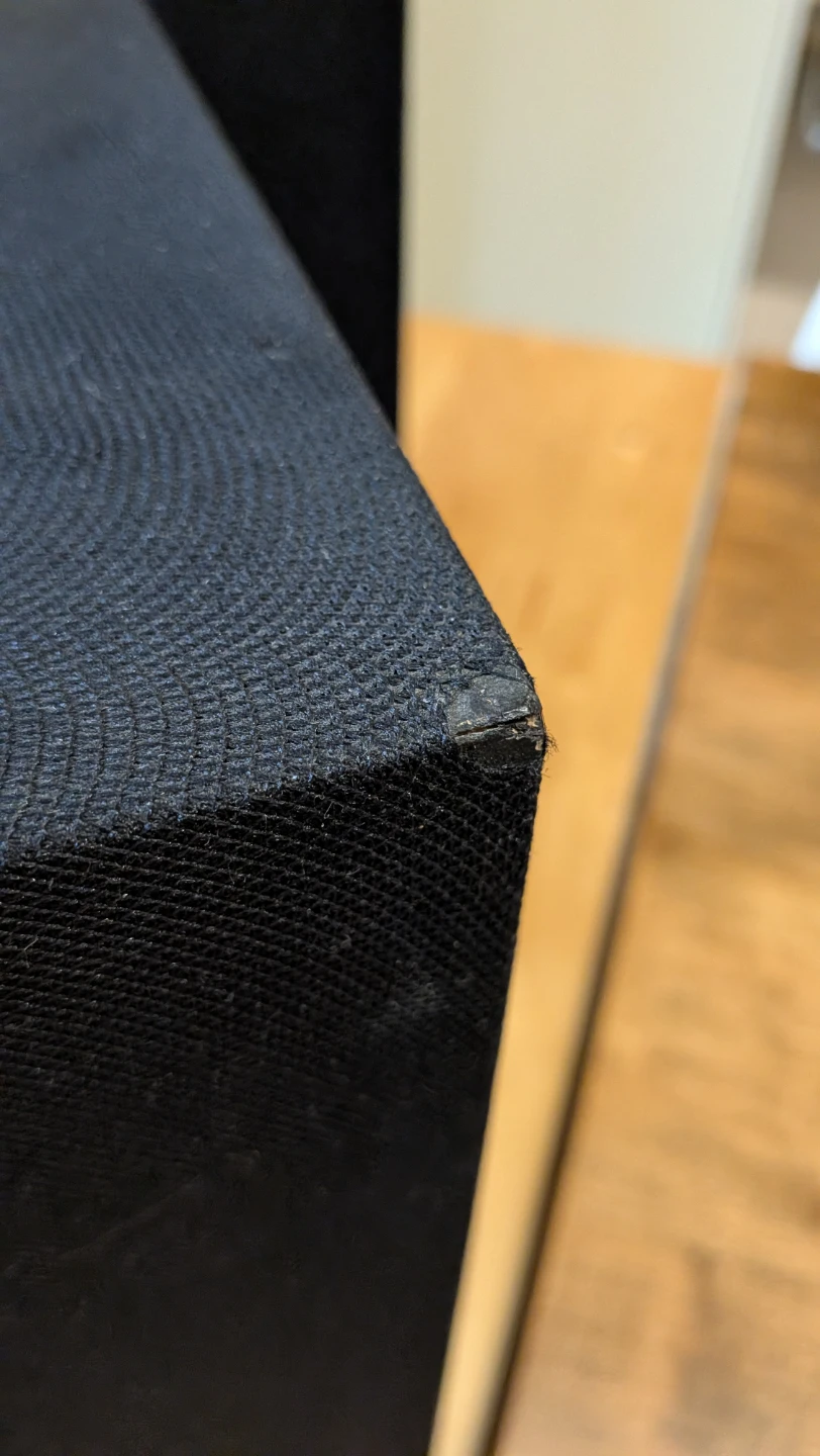 Mission Model 70 Vintage Speakers - Made in England - photo 5