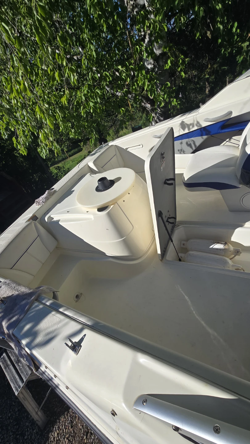 2009 Bayliner 192 Cuddy - photo 2