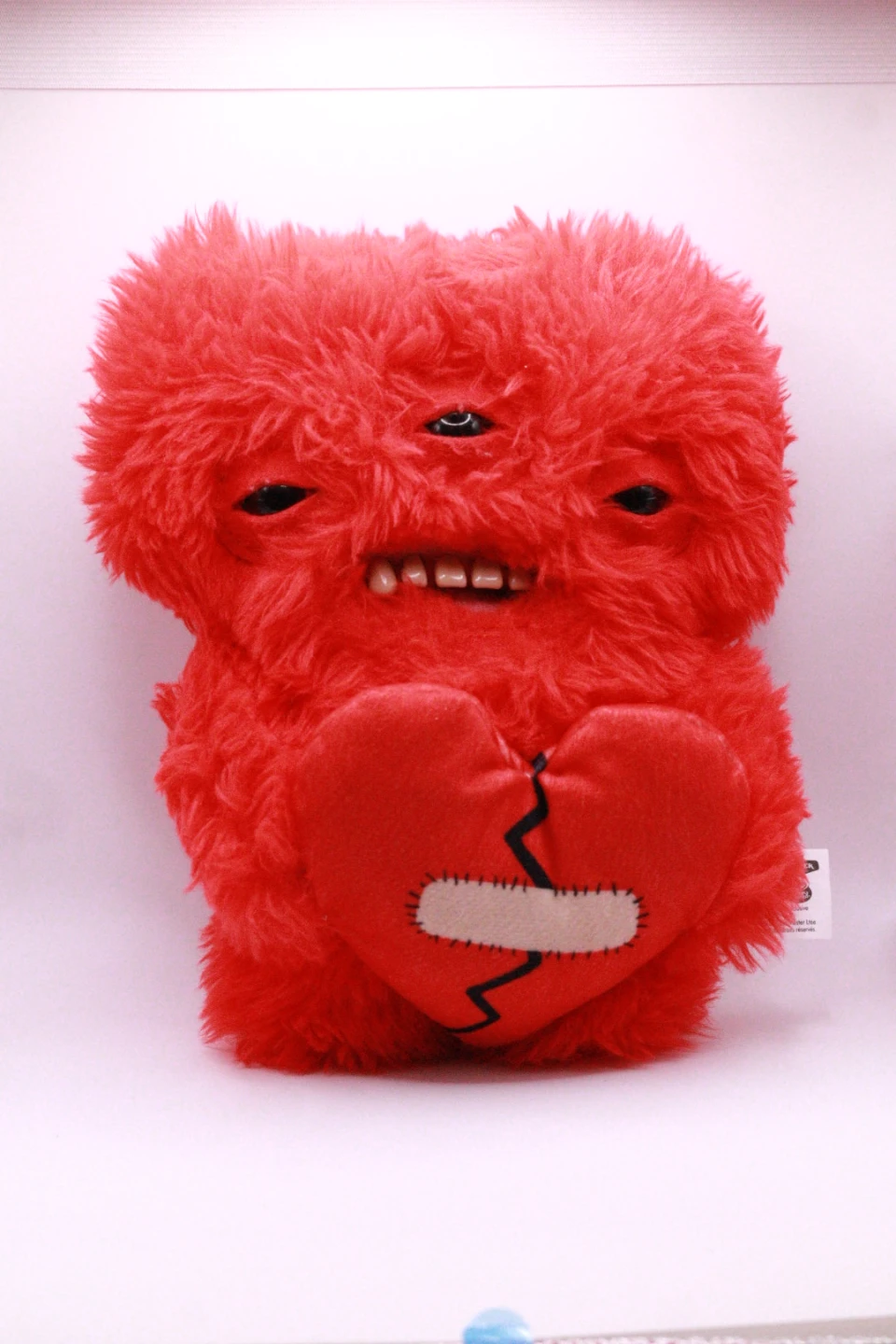 Fuggler Plush Toy Set - photo 4