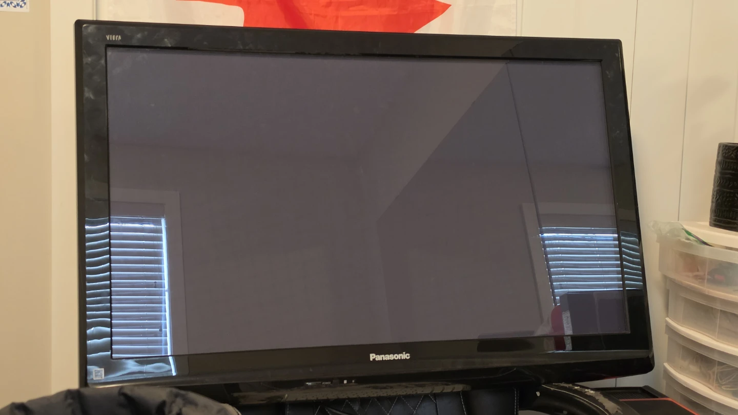 Panasonic Viera Television