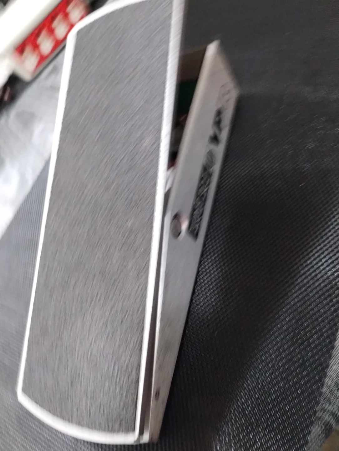 GE Window Air Conditioner - photo 4