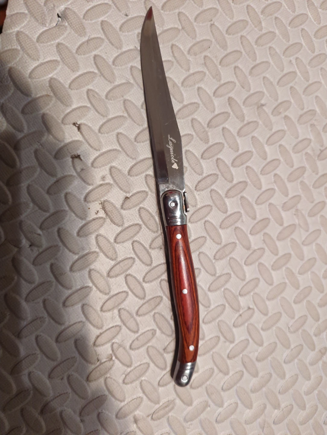 Laguiole steak Knife