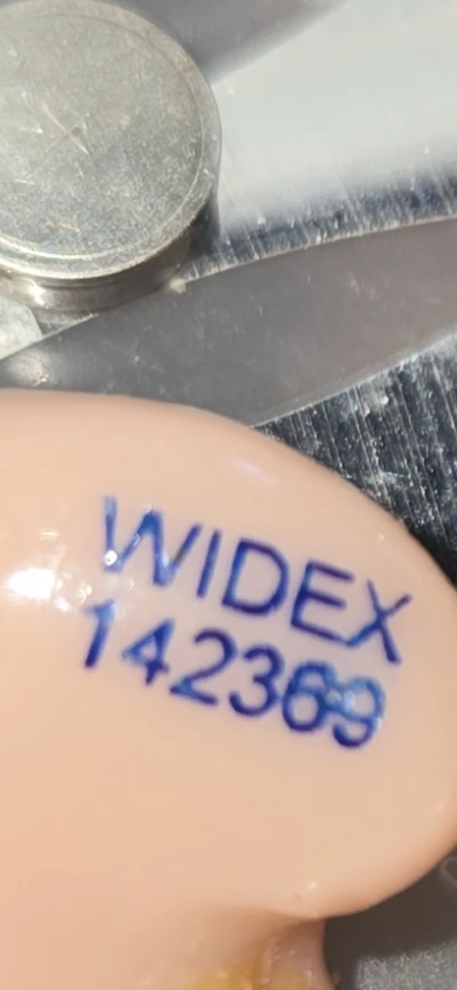 Widex Hearing Aids - photo 3