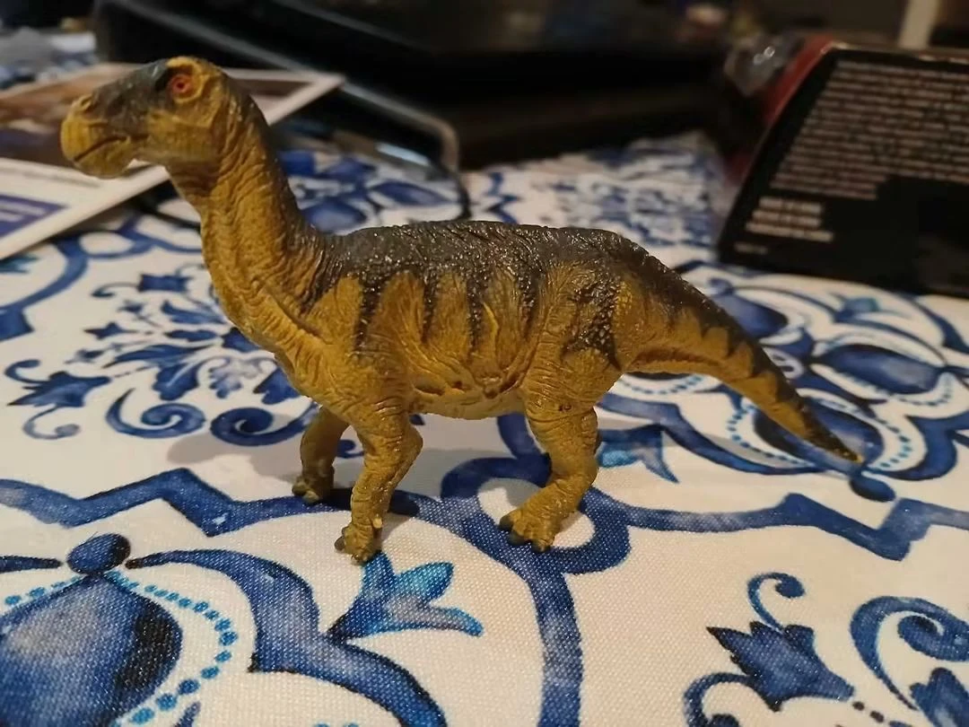 Dinosaur Toy Figure