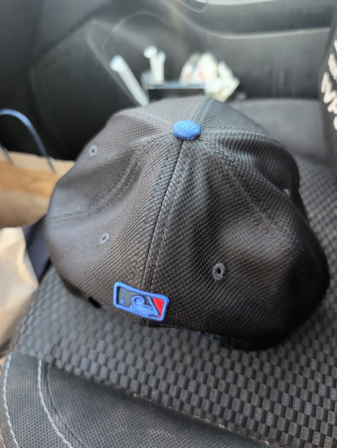New Era Toronto Blue Jays 9FORTY Adjustable Cap - photo 3
