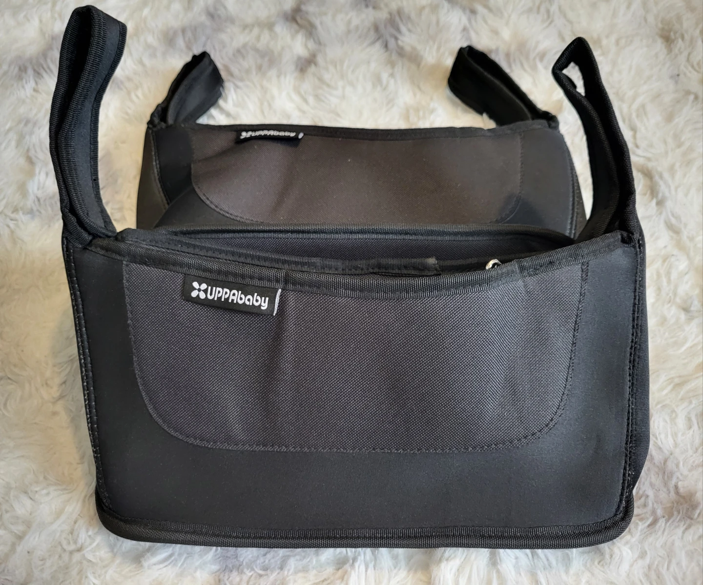New UPPAbaby Stroller Parent Organizer - photo 4