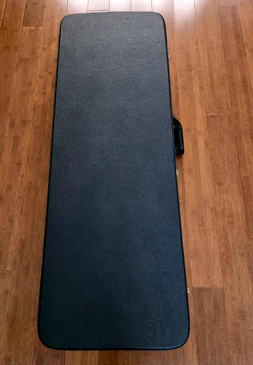 Hardshell Electric Guitar Case - photo 2
