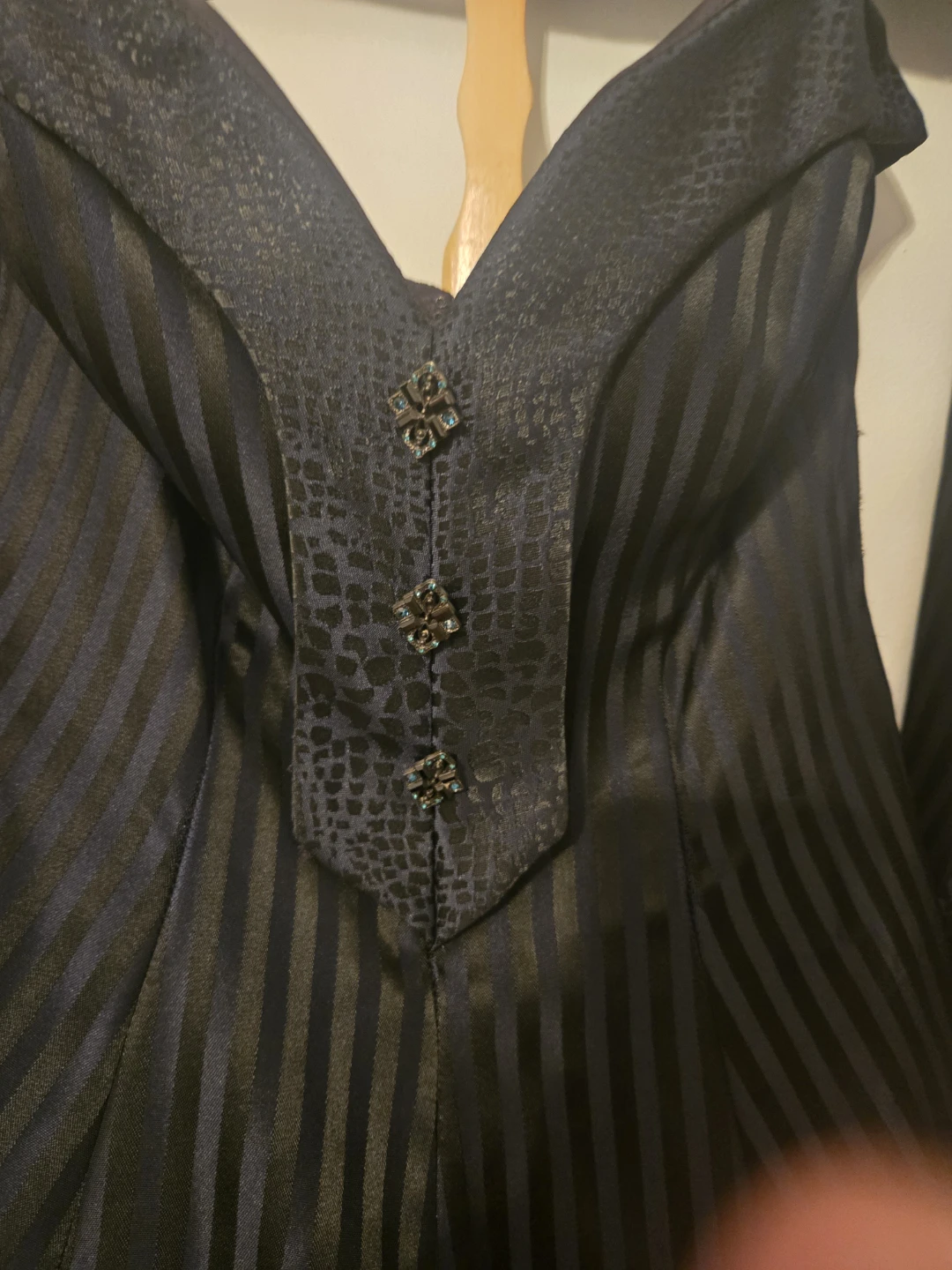 Night Dress - photo 2