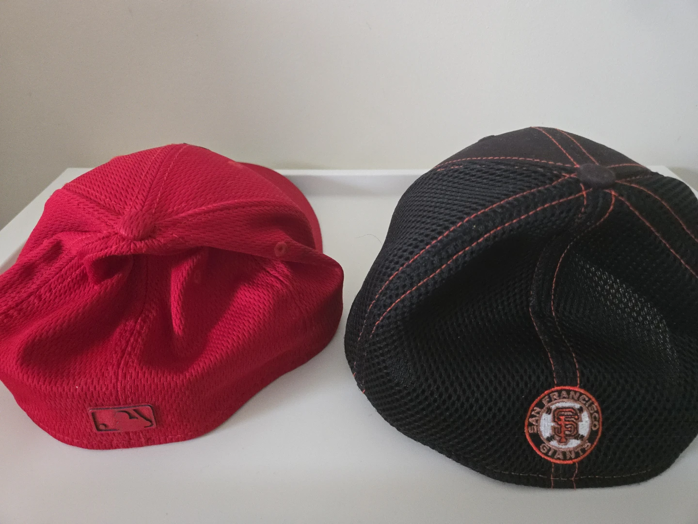 New Era MLB 39THIRTY Caps (2 pack) - photo 2