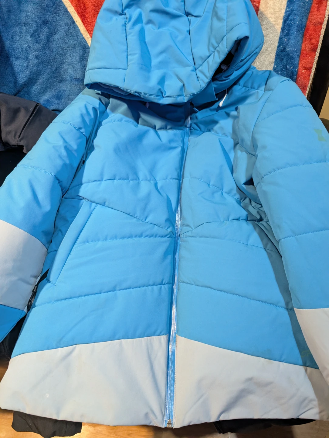 Spider coats - photo 2