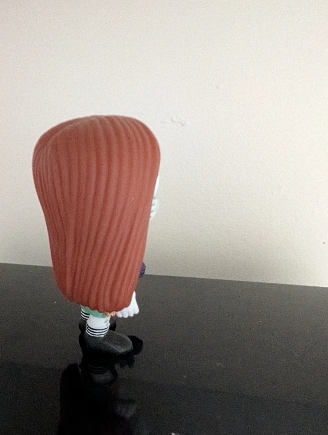 Sally Vinyl Figure from The Nightmare Before Christmas - photo 3