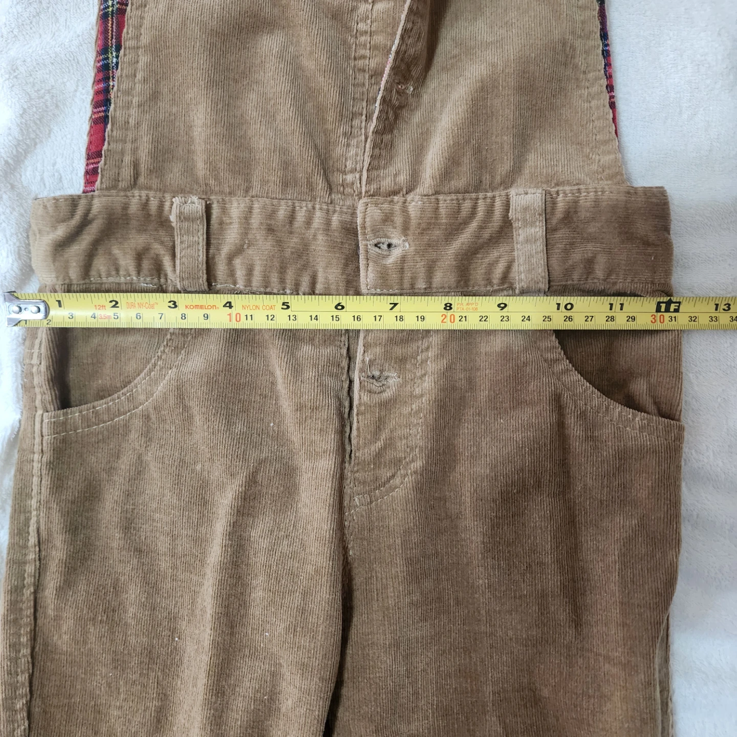 Kids Overalls - photo 3