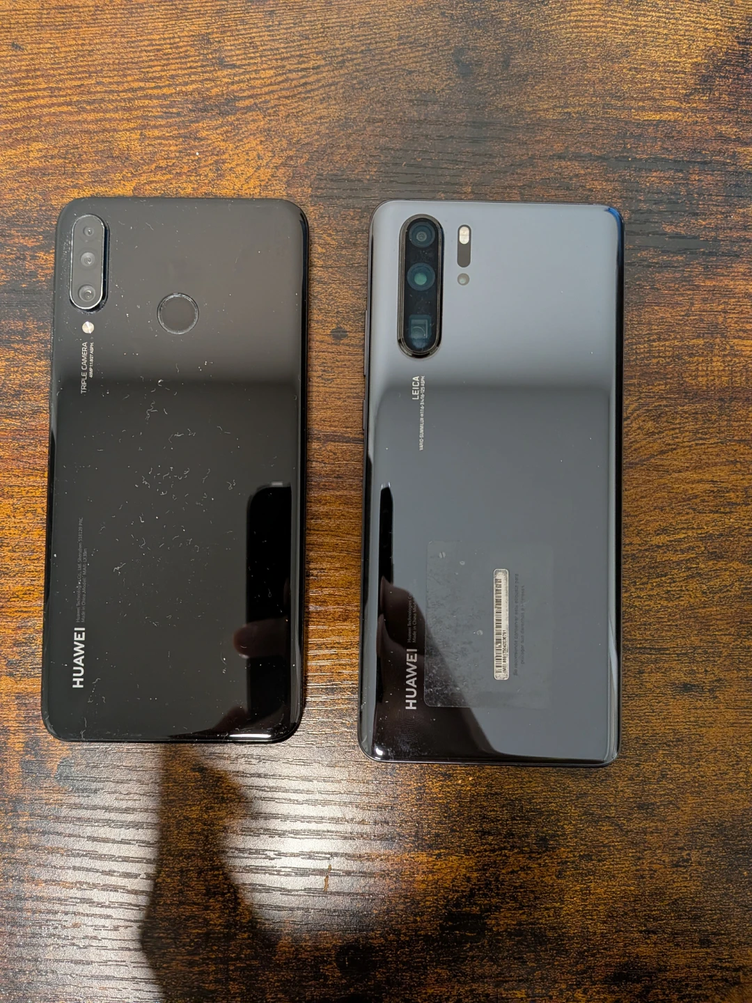 Huawei Cellphones & Smartwatches Bundle - photo 3