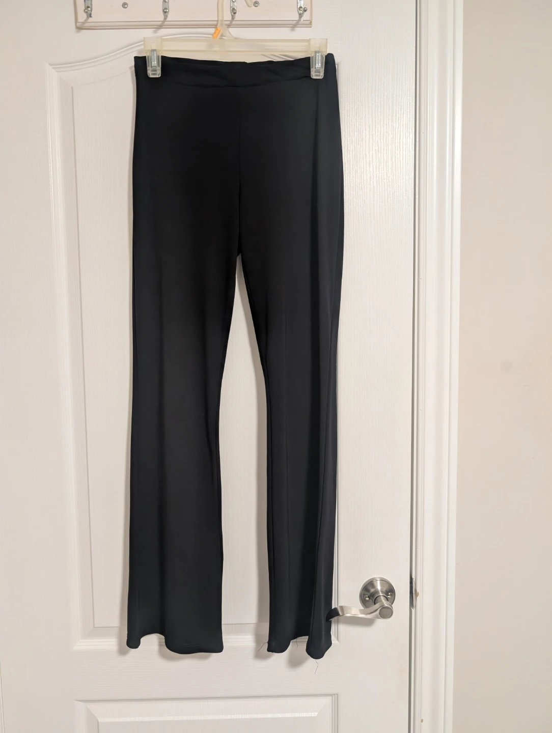 Black dress pants - photo 2