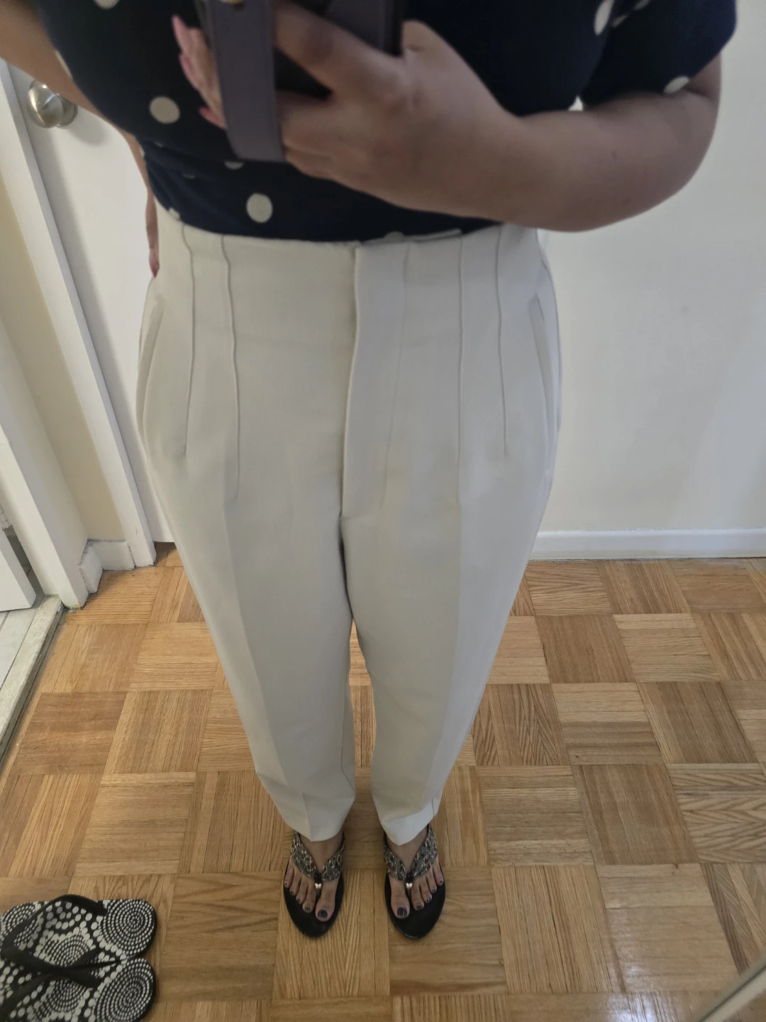 Pant - photo 2