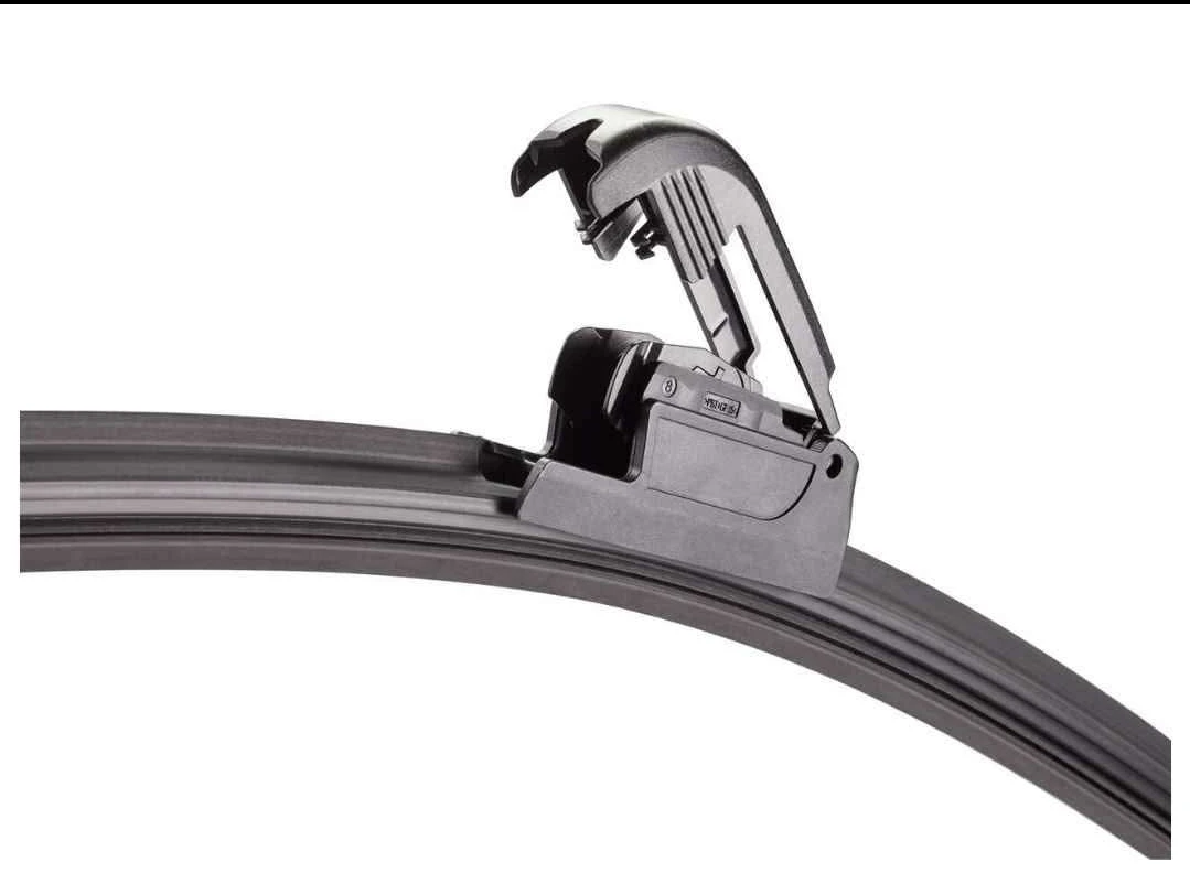 Brand New Reflex Perfect Fit All Season Wiper Blades, 2-pk - photo 2