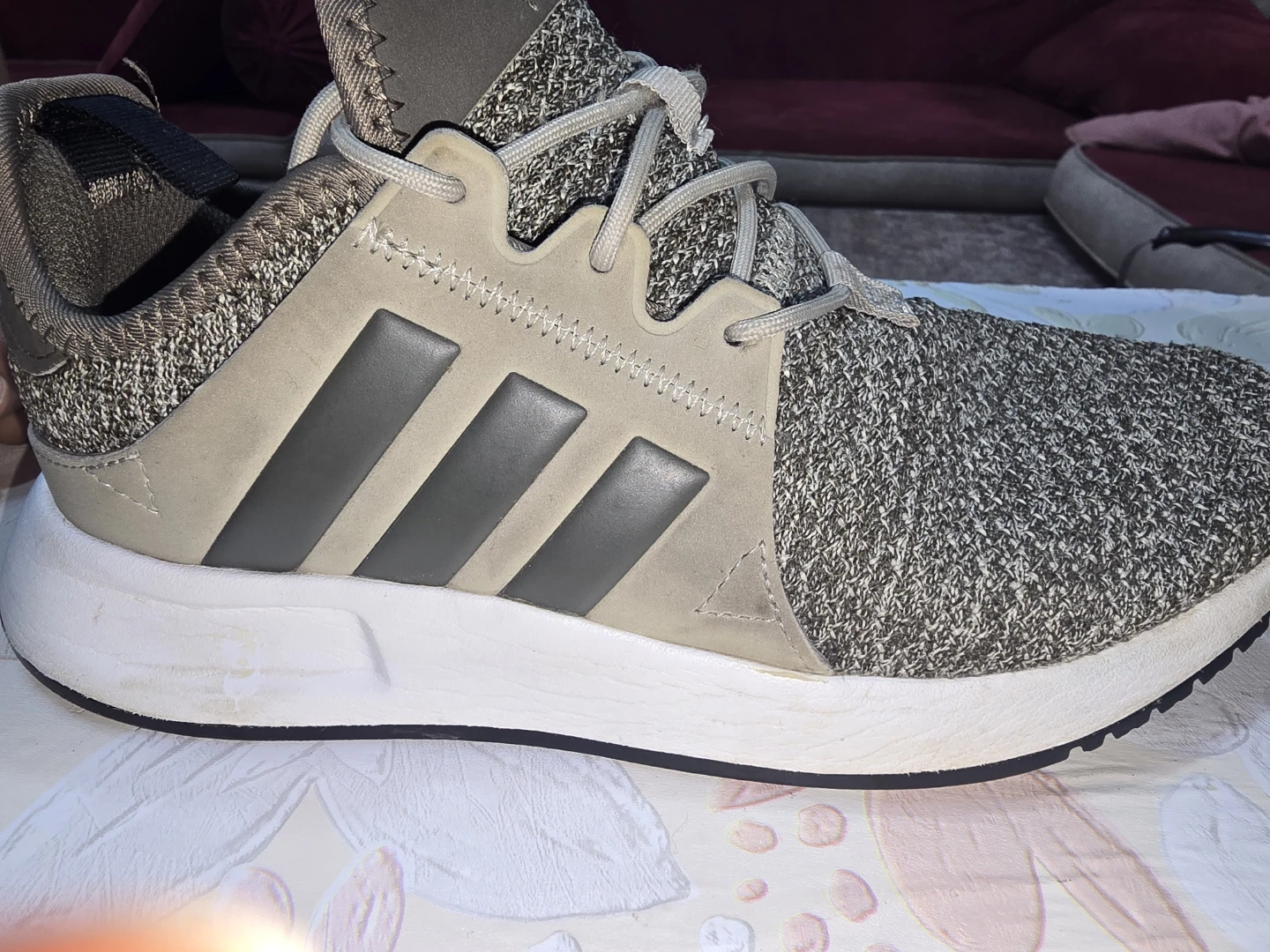 Adidas Originals Sneakers 👟