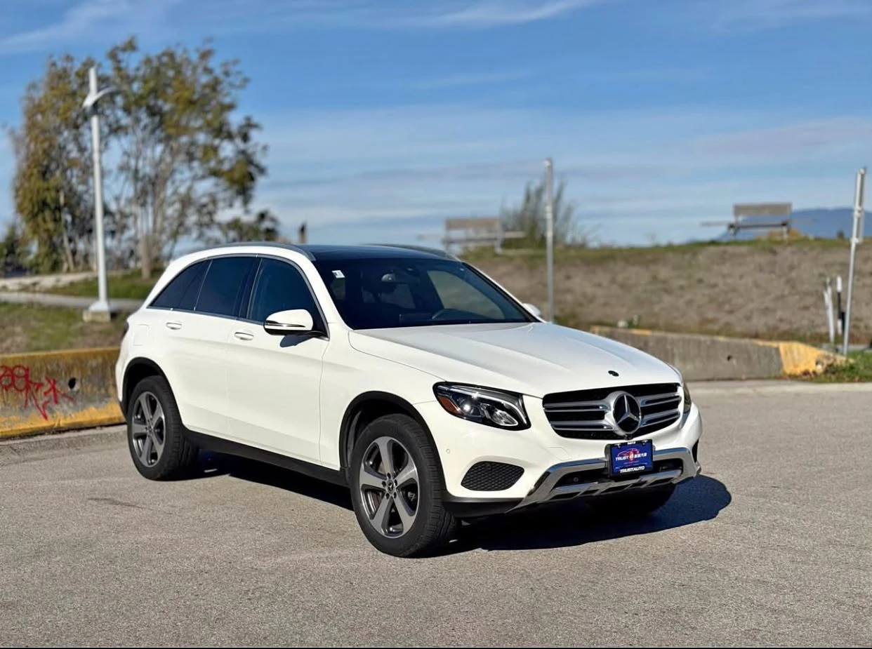 2018 Mercedes-Benz - photo 3