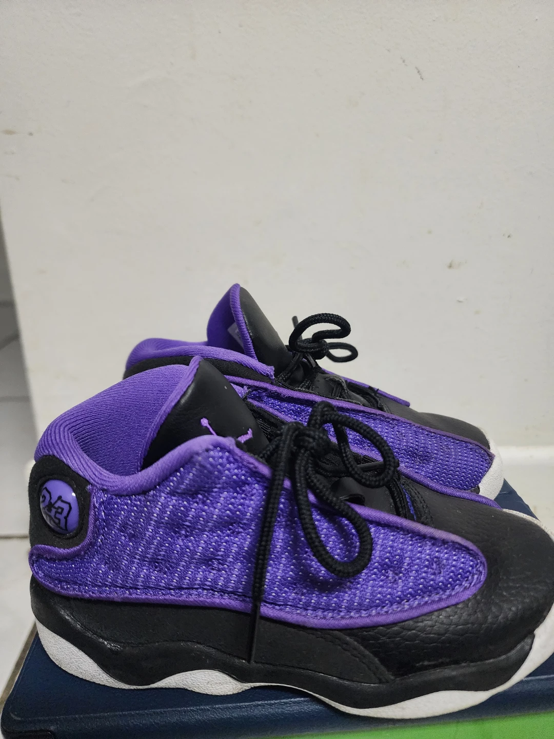 Jordan Sneakers - Size 10C