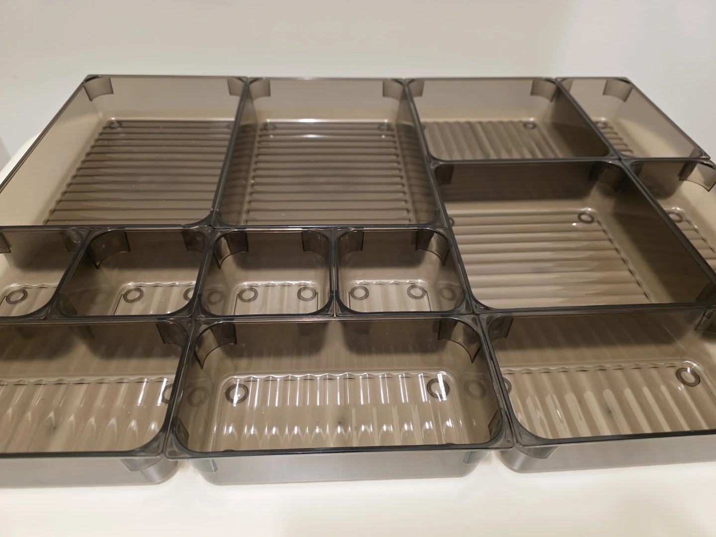 Drawer Organizer Set - photo 2