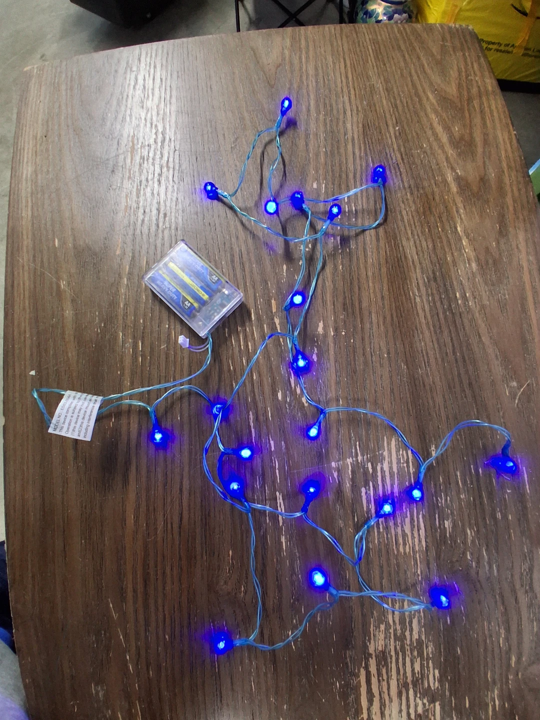 Holiday  String Lights 100+50+15 - photo 3