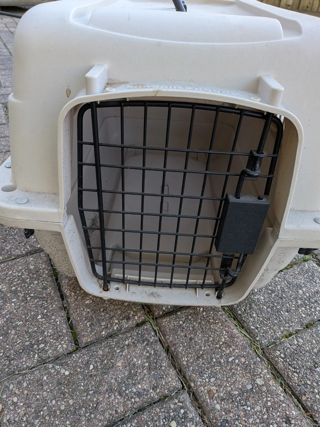 Small Pet Carrier - photo 2