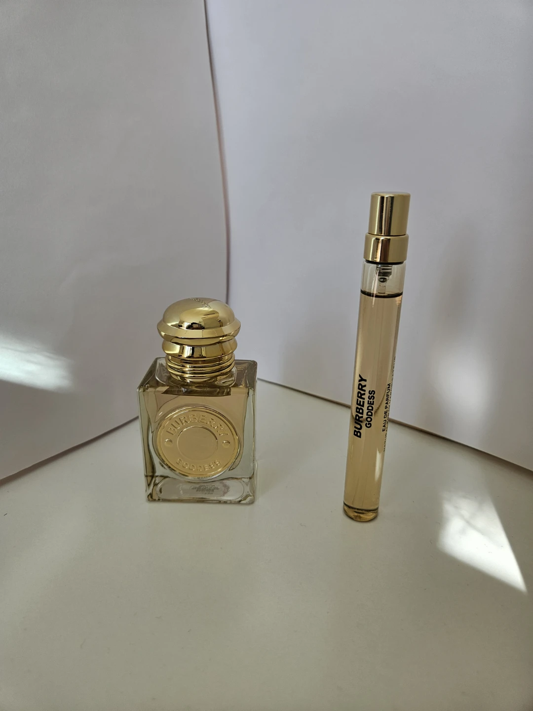 Burberry Goddess Eau de Parfum Gift Set - photo 4