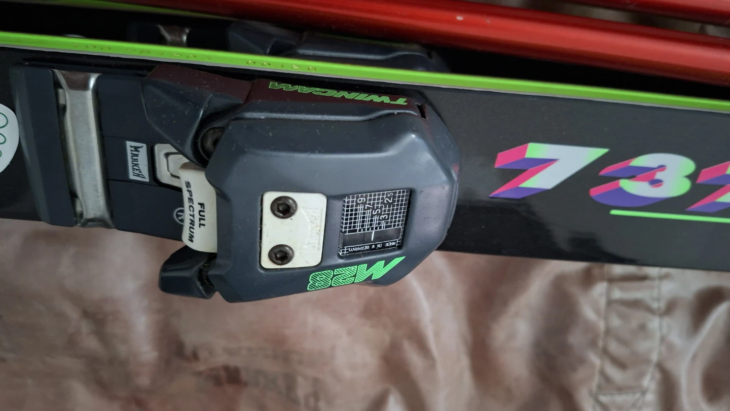 Rossignol Skis - photo 5