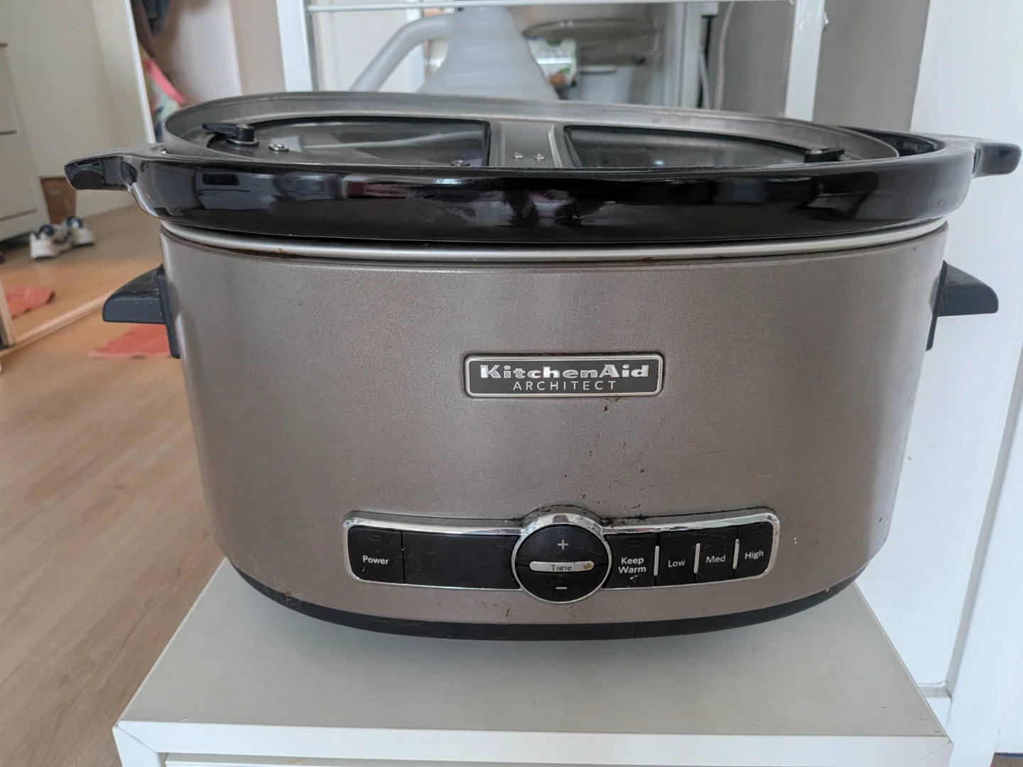 KitchenAid Architect Slow Cooker