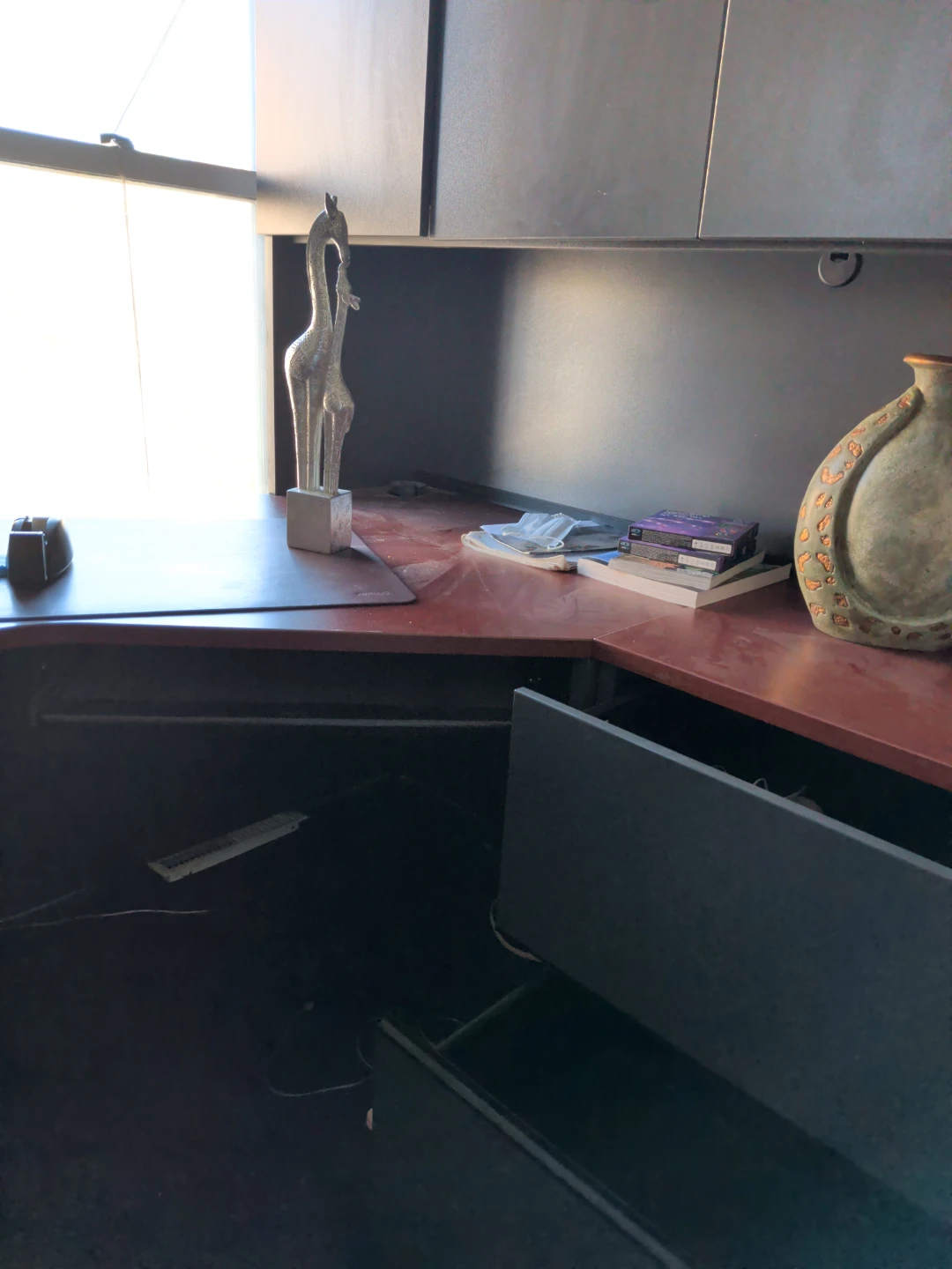 Corner Desk Modern - photo 5