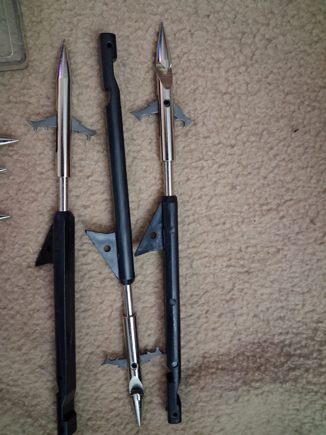 Slingshot Fishing Kit - photo 5