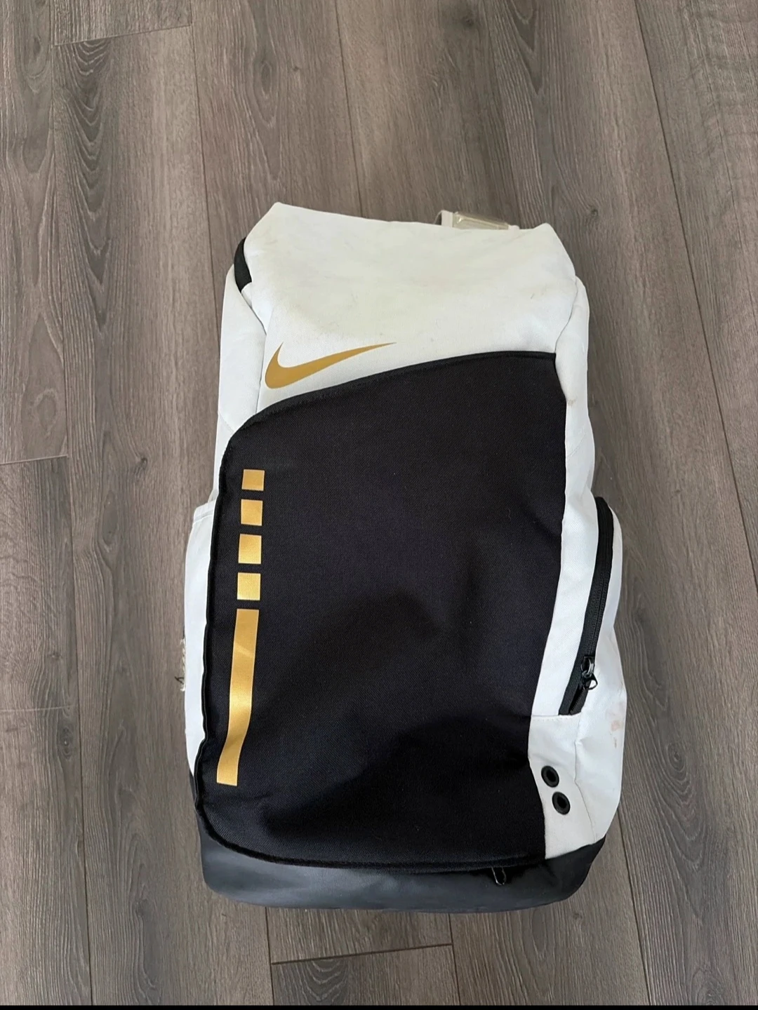 Nike elite backpack