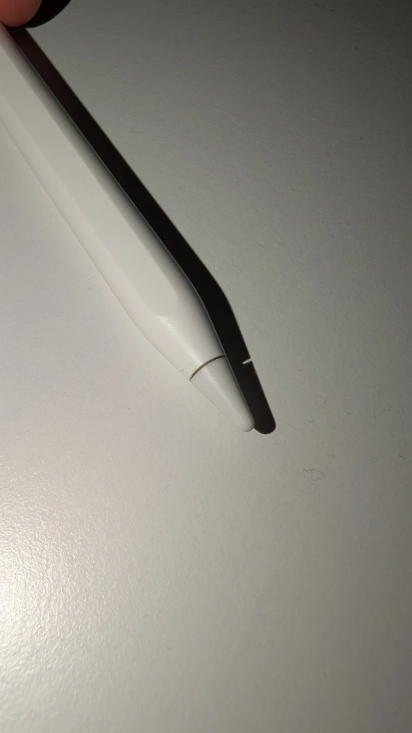 Apple Pencil Pro - photo 2
