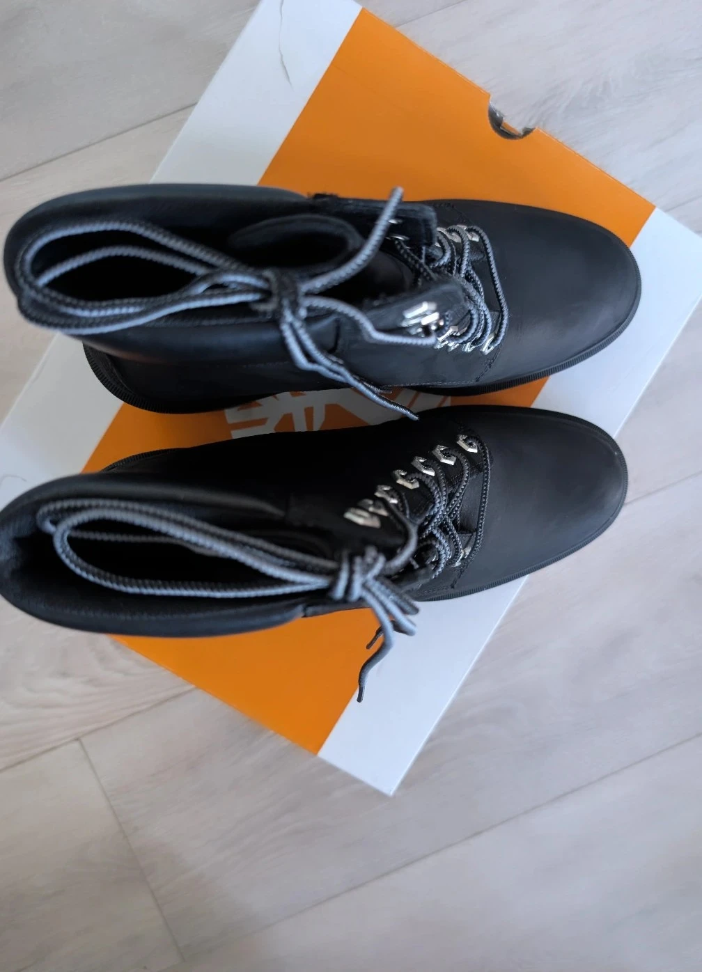 Timberland Boots - photo 3