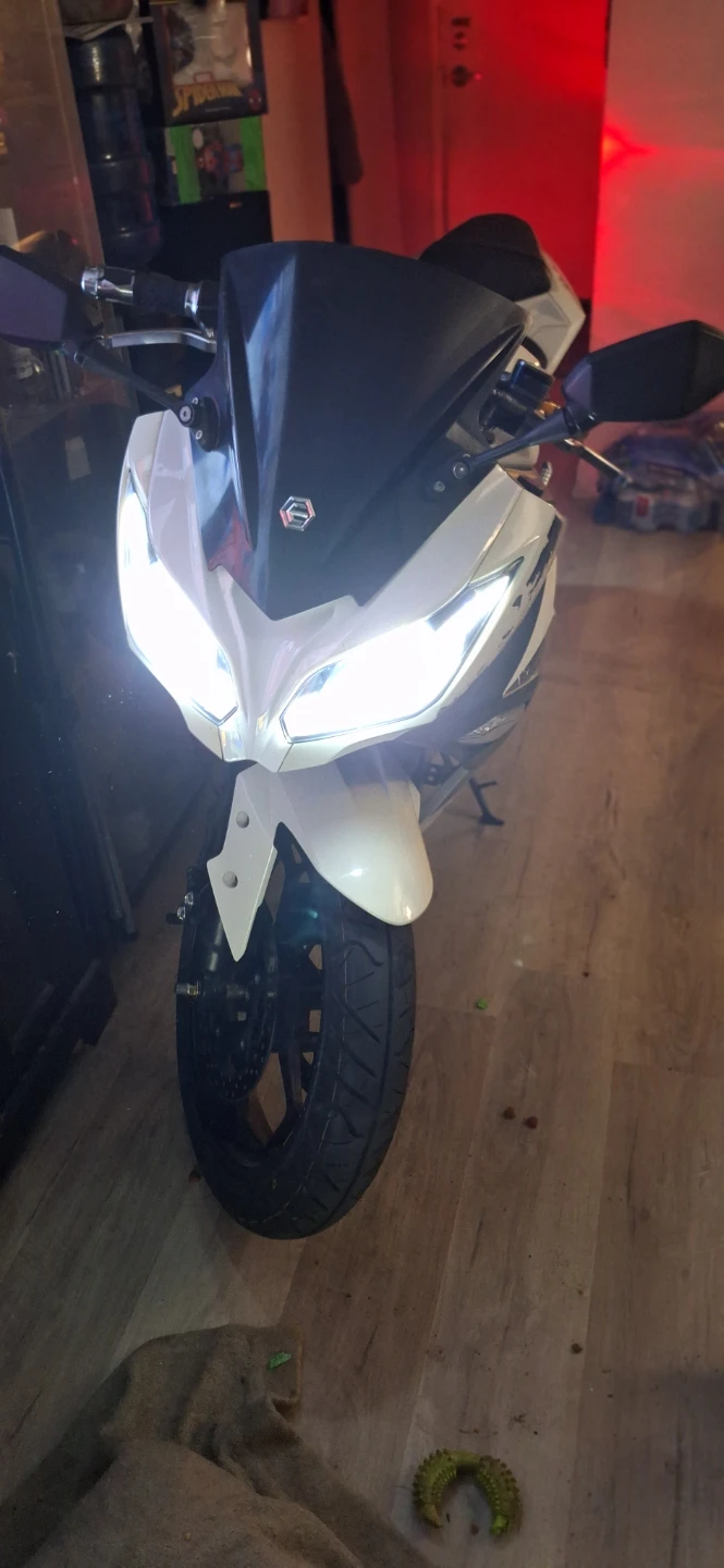 Emmo  zone gts - photo 2